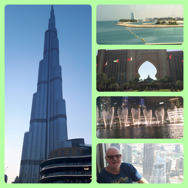 Dubai